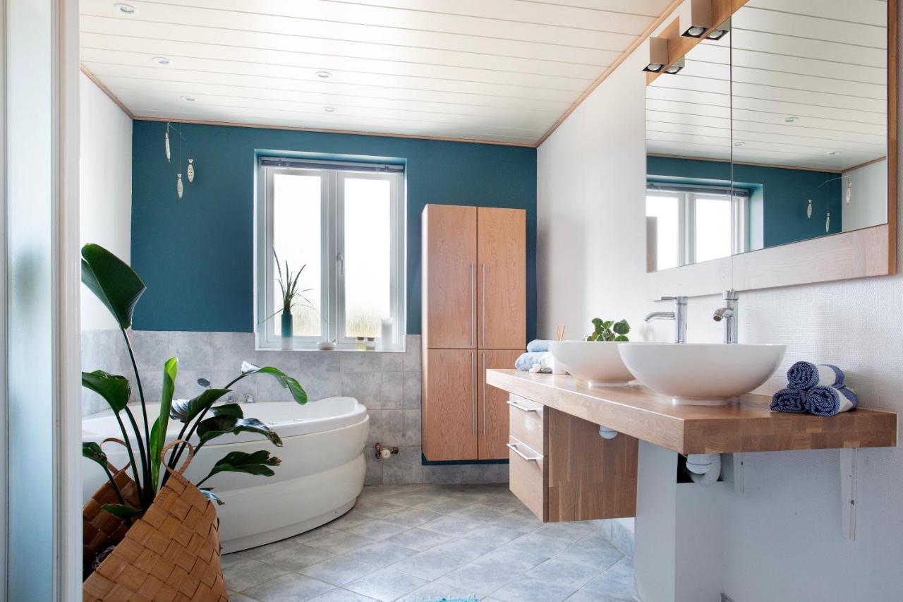Stone Mountain Bnb Stenbjerg Екстериор снимка