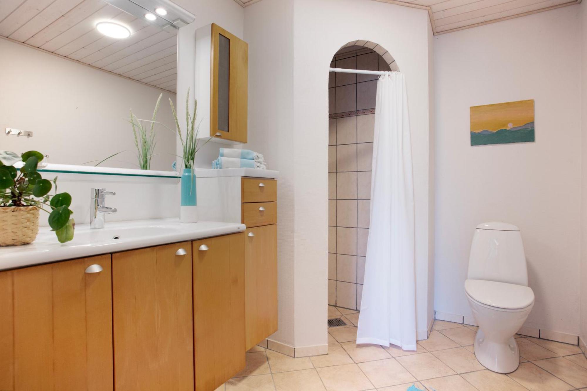 Stone Mountain Bnb Stenbjerg Екстериор снимка
